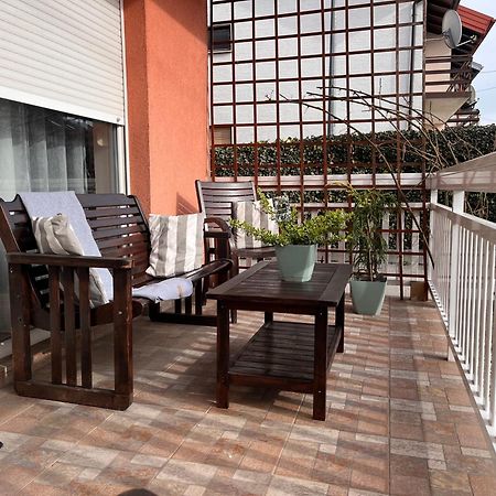 Apartman 4U Velika Gorica Near Zagreb Airport 외부 사진