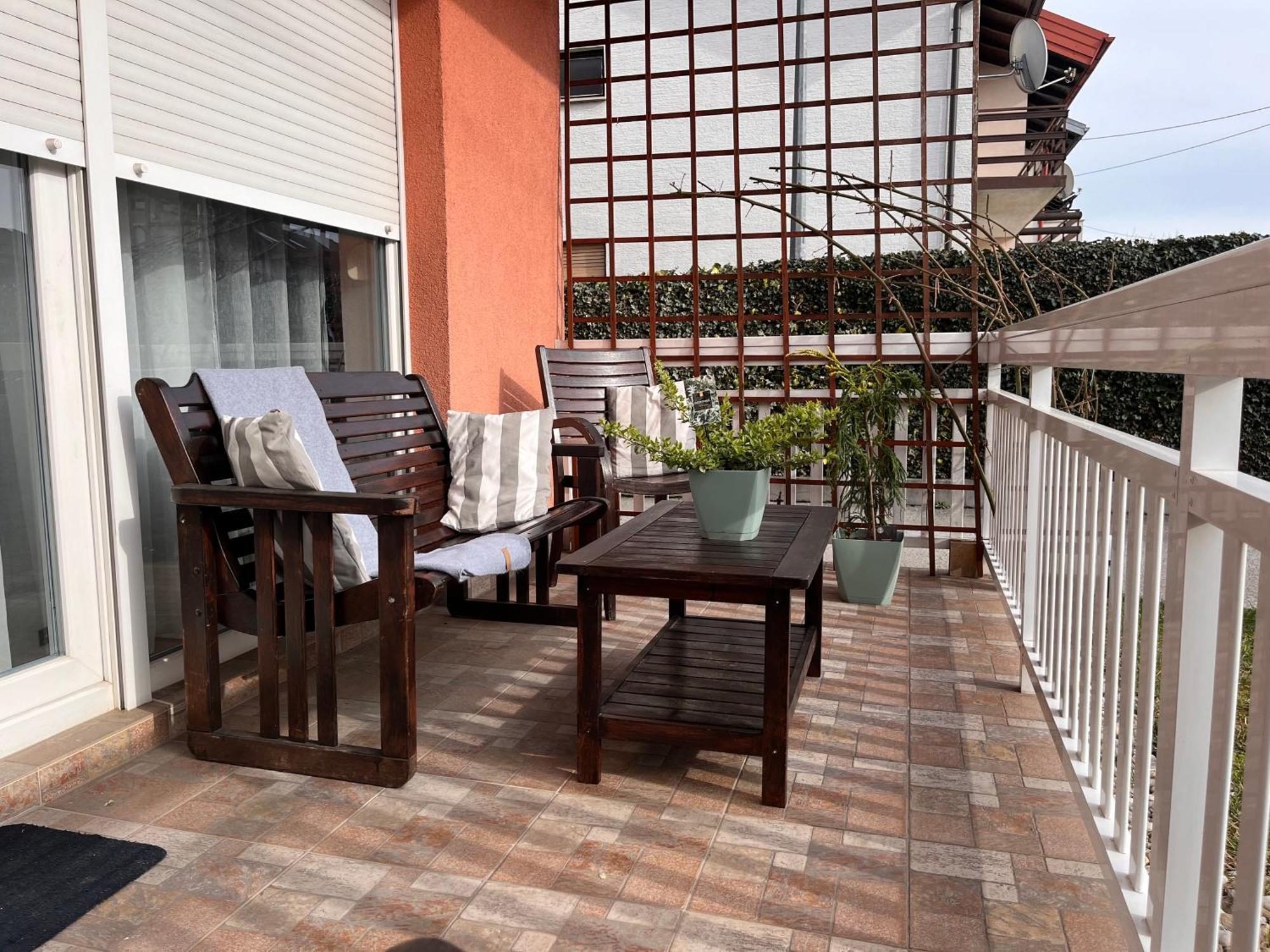 Apartman 4U Velika Gorica Near Zagreb Airport 외부 사진