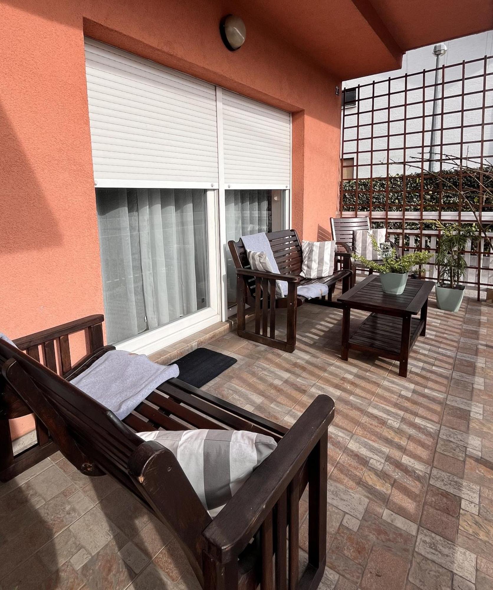 Apartman 4U Velika Gorica Near Zagreb Airport 외부 사진