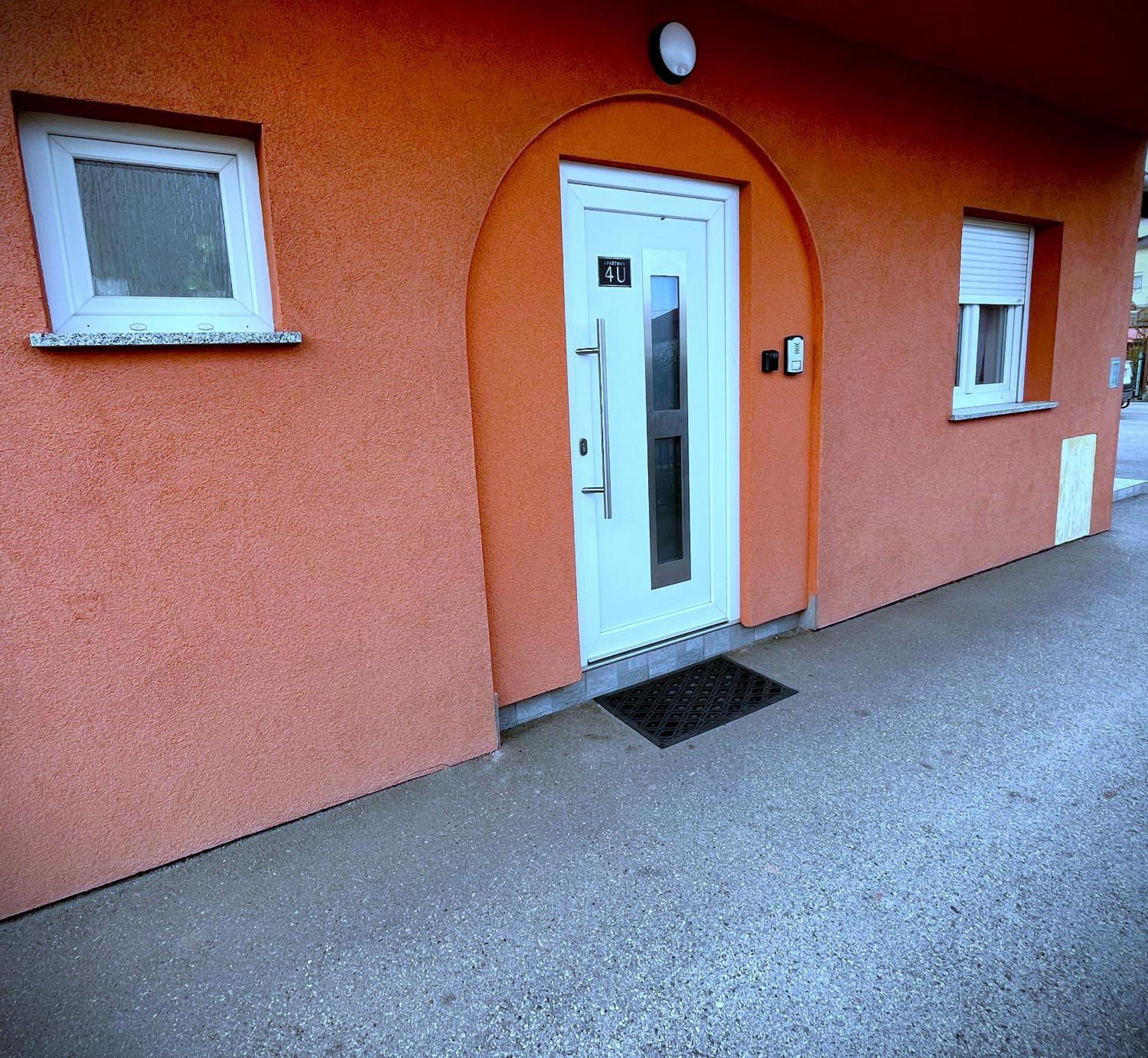 Apartman 4U Velika Gorica Near Zagreb Airport 외부 사진