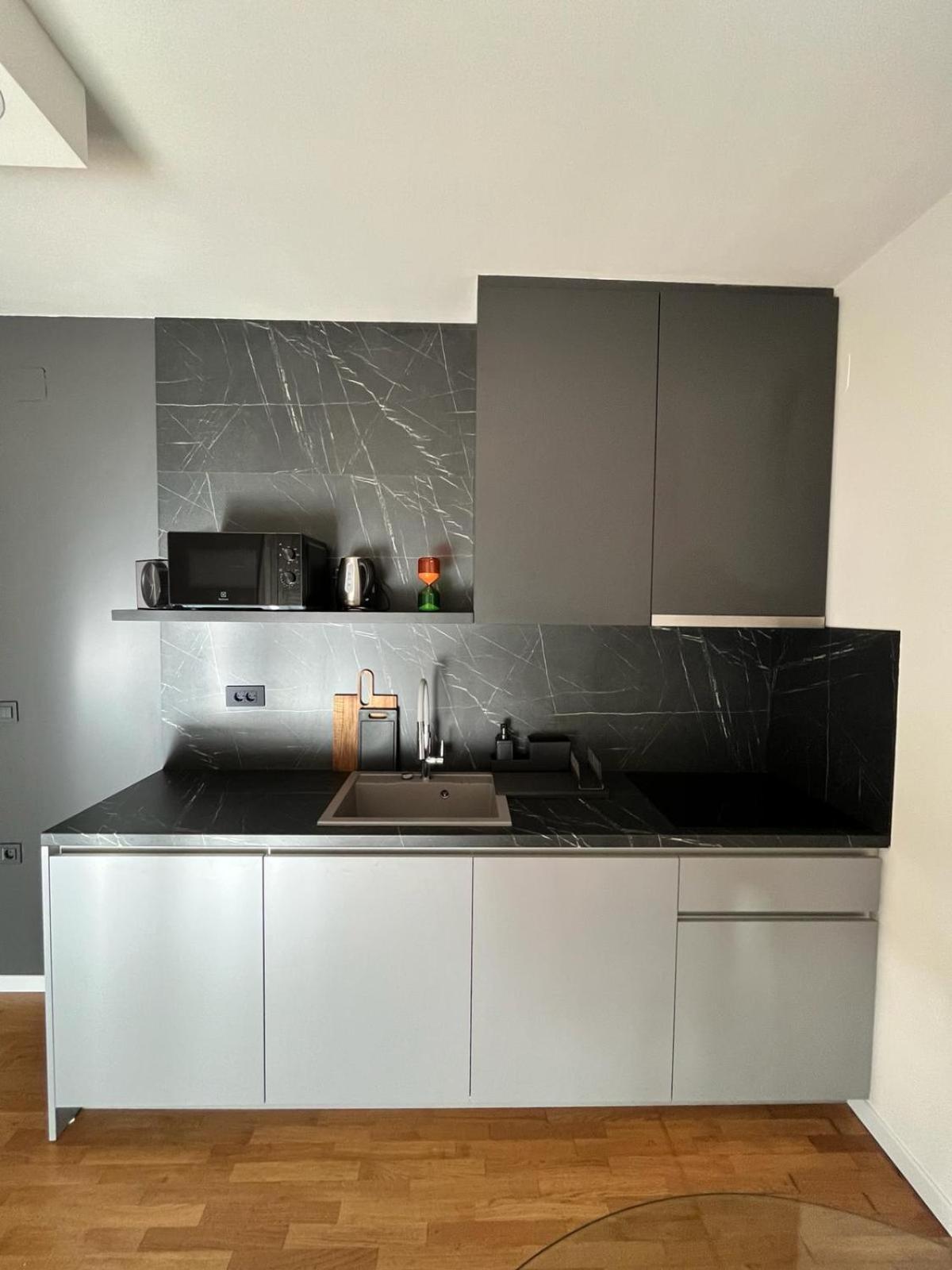 Apartman 4U Velika Gorica Near Zagreb Airport 외부 사진
