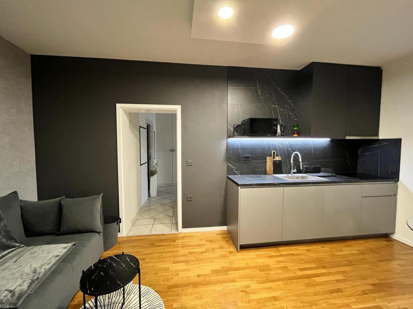 Apartman 4U Velika Gorica Near Zagreb Airport 외부 사진
