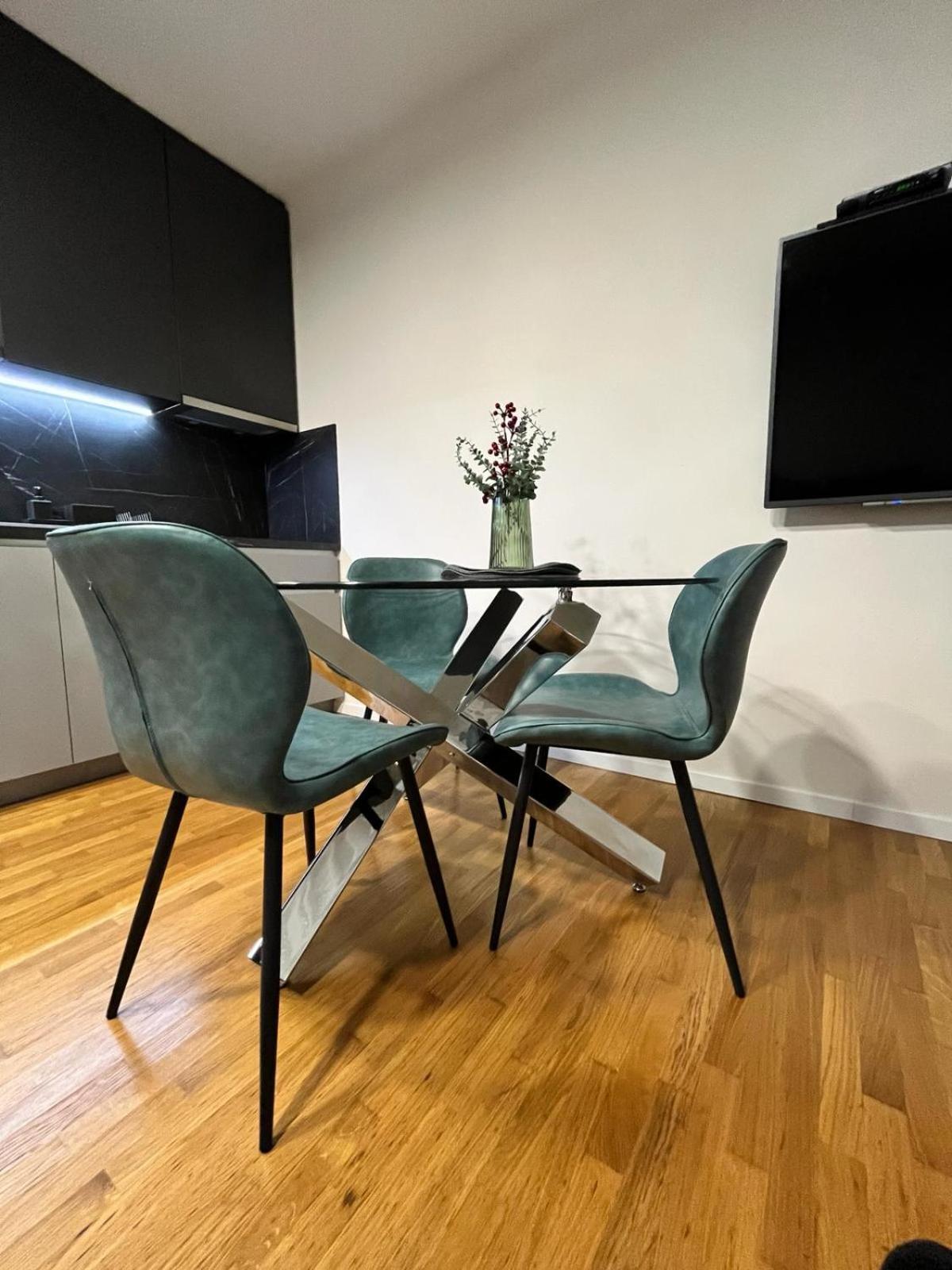 Apartman 4U Velika Gorica Near Zagreb Airport 외부 사진