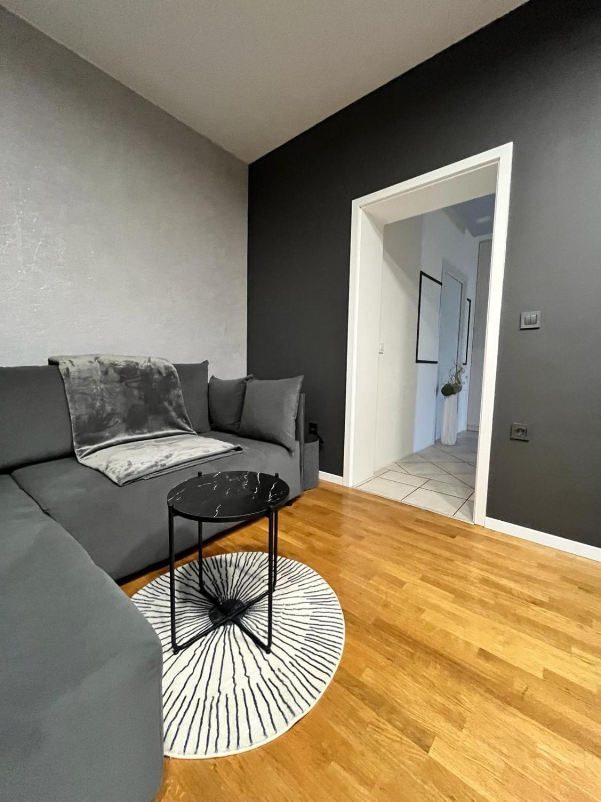 Apartman 4U Velika Gorica Near Zagreb Airport 외부 사진