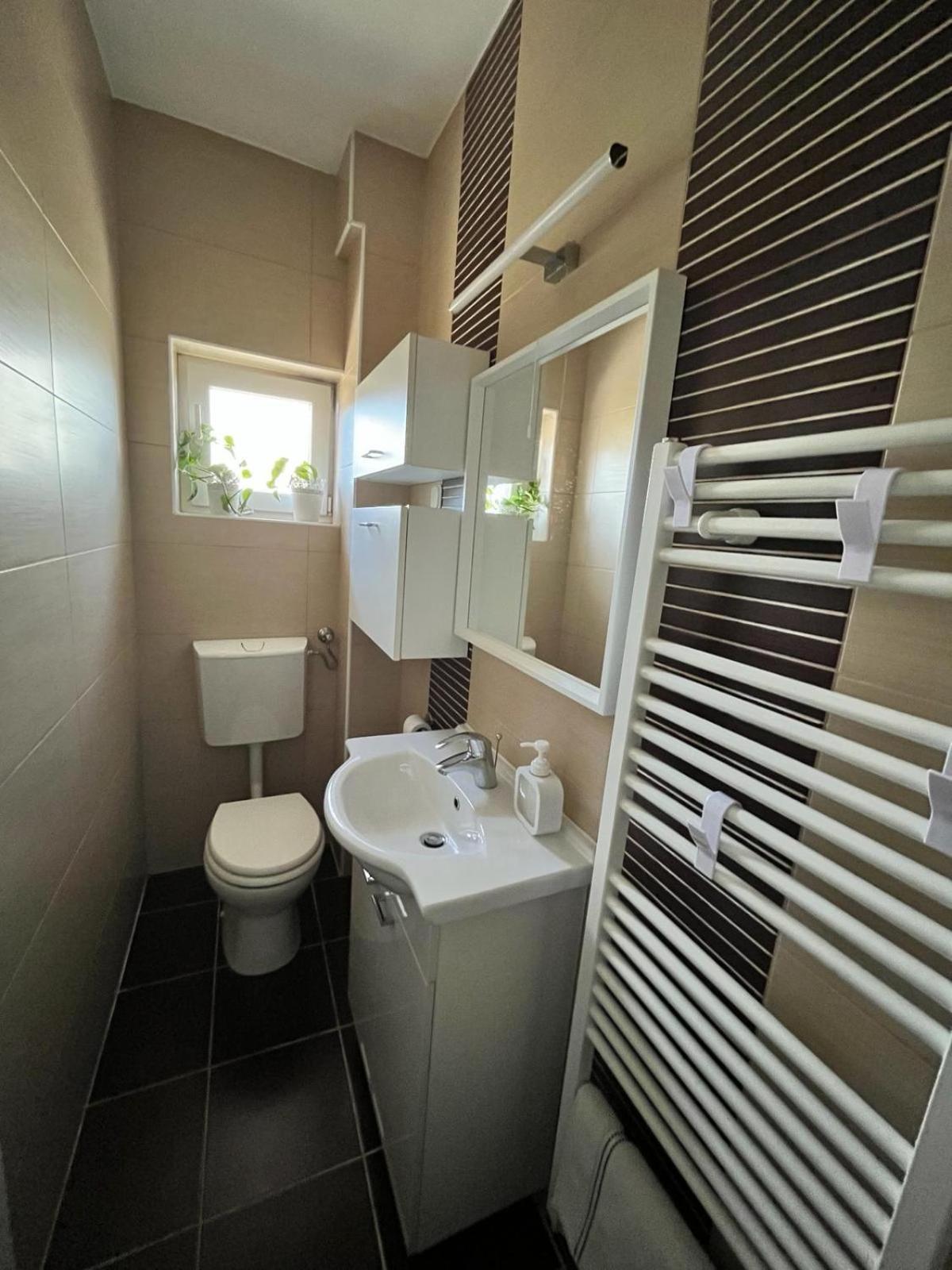 Apartman 4U Velika Gorica Near Zagreb Airport 외부 사진