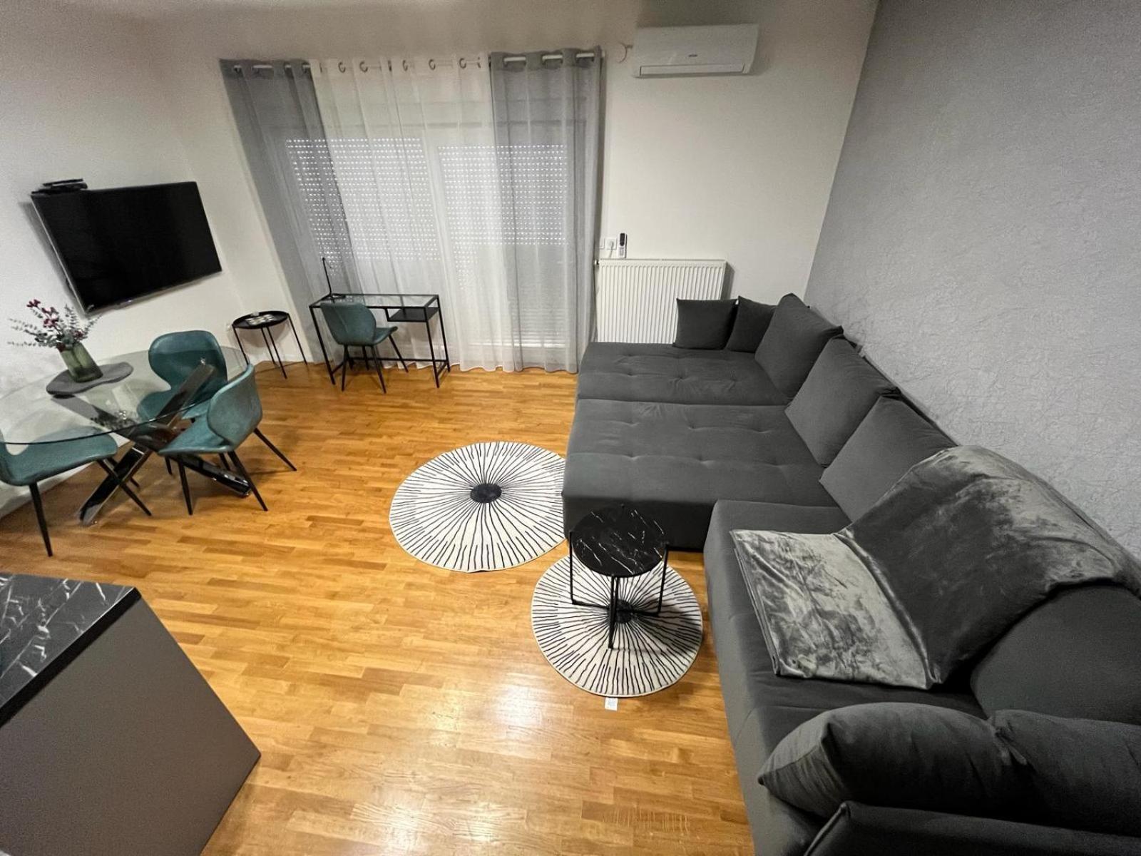 Apartman 4U Velika Gorica Near Zagreb Airport 외부 사진