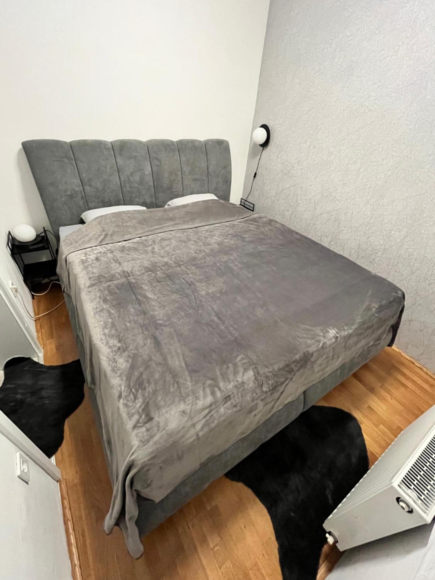 Apartman 4U Velika Gorica Near Zagreb Airport 외부 사진